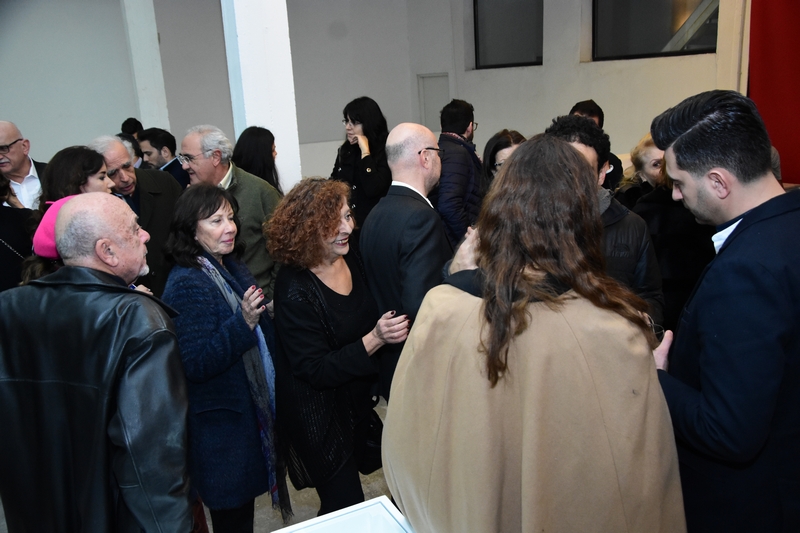 Launch of the latest issue of PICTORAM